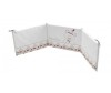 Бампер для кроватки Micuna Indian 120х60