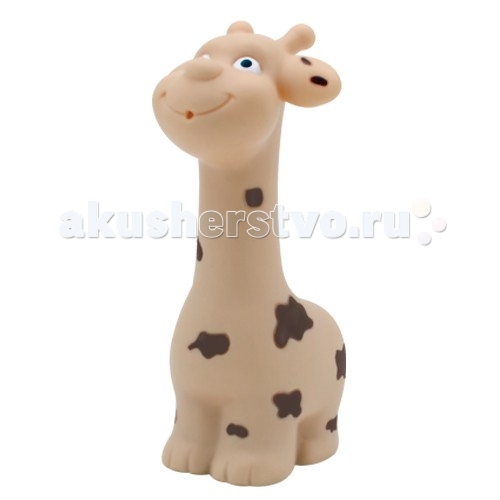 Lubby Игрушка для купания Жираф Пищалка от 12 месИгрушка для купания Жираф Пищалка от 12 мес Lubby Игрушка для купания Жираф Пищалка от 12 месИгрушка для купания Жираф Пищалка от 12 месИгрушка для купания Lubby Жираф-пищалка понравится Малышам. Жирафик превратит мытье Ребенка в веселую игру. Удобная форма и расцветка, приближенная к натуральной, сделают игрушку самой любимой.<br>