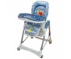 Стульчик для кормления Jetem Piero Deluxe