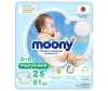  Moony ���������� S (4-8 ��) 81 ��.