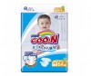 Goo.N Подгузники M (6 11 кг) Goo.N Подгузники M (6 11 кг)