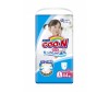 GooN Подгузники-трусики для девочек L (9-14 кг) 46 шт.