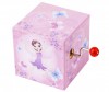 Trousselier Музыкальная мини шарманка Fairy Parma
