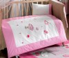 Постельное белье Kidboo Funny Dream (4 предмета)