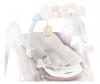 Chicco Вкладыш-подушка в стульчик Polly Magic