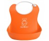 Нагрудник BabyBjorn мягкий с карманом Soft Bib