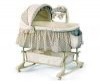 Колыбель Simplicity 3023 URC