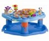 ������� ����� Evenflo ExerSaucer Splash