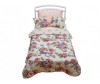Комплект для кроватки Giovanni Rose Kids 170х110 покрывало с подушками