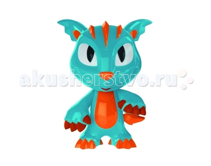 Интерактивная игрушка Zanzoon Magic Jinn Hide&SeekMagic Jinn Hide&Seek Интерактивная игрушка Zanzoon Magic Jinn Hide&SeekMagic Jinn Hide&SeekИнтерактивная игрушка Zanzoon Magic Jinn Hide&Seek со звуковыми эффектами, заинтересует как детей пятилетнего возраст, так и их родителей. Нужно просто поговорить с этой увлекательной игрушкой, и она отгадает все твои мысли. Для игры вы берете любой предмет, который спрячется за вашей спиной. Особенности: Для начала игры нужно нажать на нос игрушки, и игра начнется. Сказав джину, что вы готовы, он начнет задавать наводящие вопросы, пытаясь угадать спрятанный за спиной предмет и перечисляя все предметы, которые могут быть в комнате. Чтобы джин смог угадать предмет, следует отвечать однозначно – «да», «нет», «не знаю», «кажется, да». Вы будете приятно удивлены, когда, задав всего лишь десять вопросов, он угадает предмет, который спрятан за спиной. Интерактивная игра со звуковыми эффектами, оснащена самым последним программным обеспечением и самой мощной поисковой системой, которая запатентована фирмой Zanzoon. Это обеспечивает практически стопроцентное распознавание голоса.<br>