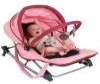 Babymoov Кресло качалка с игрушками Babymoov Кресло качалка с игрушками