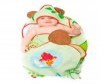 Babymoov Махровое полотенце с капюшоном