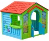 Игровой домик Marian Plast Коттедж