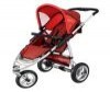 Коляска Quinny Speedi SX с поручнем