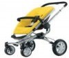 Прогулочная коляска Quinny Buzz 4 Прогулочная коляска Quinny Buzz 4