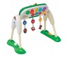 Игровой центр Chicco Гимнастический 3 в 1 Deluxe