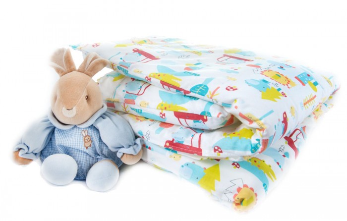 Одеяло Daisy Машинки 110х140 смМашинки 110х140 см Одеяло Daisy Машинки 110х140 смМашинки 110х140 смОдеяло 110х140 см Машинки Daisy Одеяла с наполнителем из силиконизированного волокна Экософт гипоаллергенны и очень практичны. Их можно стирать в машинке и даже после многих стирок, они не потеряют свой объем и качество. А красивые детские рисунки порадуют малышей и их родителей. Размер: 110х140 см Состав: 100% хлопок (Бязь) Наполнитель: гипоаллергенное волокно Экософт<br>