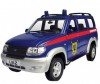 Autotime Машина УАЗ Патриот Покуратура
