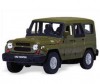 Autotime Машина УАЗ Хантер Гражданский