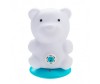 BabyOno Ночник с колыбельными Baby Мишка