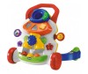 Ходунки Chicco Игровой центр 2 в 1