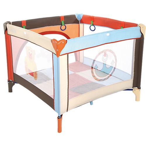 Кровать-манеж Inglesina