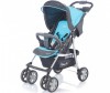 Прогулочная коляска Baby Care Voyager