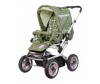 Коляска-трансформер Baby Care Manhattan Air
