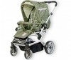 Коляска-трансформер Baby Care Manhattan 4S