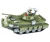 Конструктор Ausini Военные 213 деталей