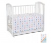 Постельное белье Lider Kids Звезды (3 предмета)