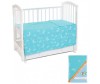Постельное белье Lider Kids Бабочки (3 предмета)