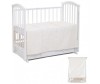 Постельное белье Lider Kids Очарование (3 предмета)