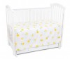 Постельное белье Lider Kids Ромашки (3 предмета)