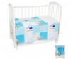 Постельное белье Lider Kids Мишка с цифрами (3 предмета)