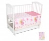 Постельное белье Lider Kids Мишкин сон (3 предмета)