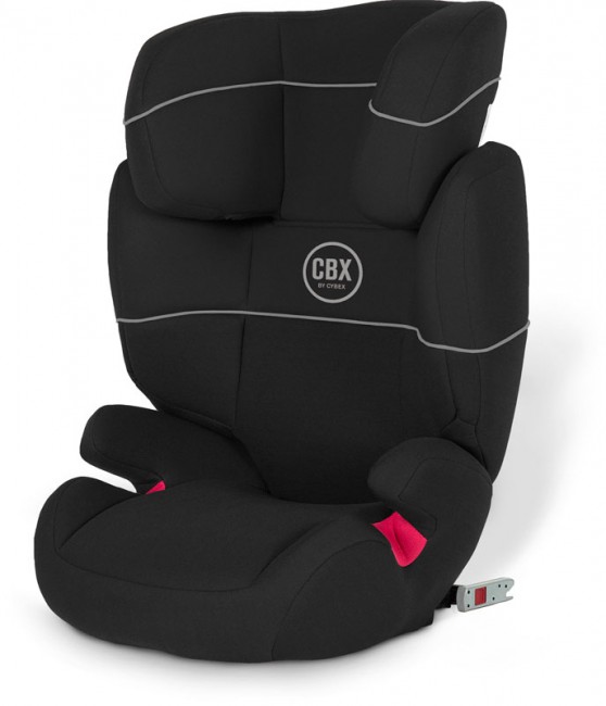 Автокресло Cybex CBX Free Fix