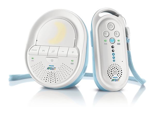 Радионяня Philips Avent