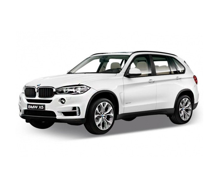 Welly Модель машины 1:34-39 BMW X5Модель машины 1:34-39 BMW X5 Welly Модель машины 1:34-39 BMW X5Модель машины 1:34-39 BMW X5Welly 43691 Велли Модель машины 1:34-39 BMW X5 Модель машины BMW X5 от Welly выполнена в точном соответствии с оригиналом. Все модели машинок Велли очень точные, потому что создаются по лицензии автопроизводителя. У машинки открывается капот и двери. Эта модель машины создана на основе реальной модели БМВ X5, выпуск которой начался в 2013 году. Это вместительный, среднеразмерный кроссовер, способный преодолеть самые разные препятствия на дороге. Модель Welly выполнена в белом цвете, салон детализирован. Масштаб - 1:34-39.<br>