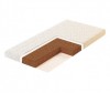 Матрац Baby Care Eco Coconut Lux-6 119х60х6