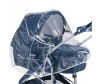 Дождевик Peg-perego Cover All для колясок Culla, Young, Navetta