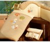 Одеяло BabyPiu Biba - одеяло из ткани пике 150х115 для кроватки