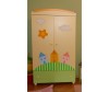 Детская комната Pali Sole Oblo