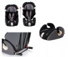 Автокресло Inglesina Prime Miglia ISOFIX Автокресло Inglesina Prime Miglia ISOFIX