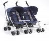 Коляска для двойни Inglesina Swift Twin