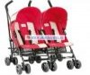 Коляска для двойни Inglesina Swift Twin