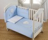 Комплект для кроватки Italbaby Mon Coeur (5 предметов)