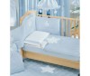 Комплект для кроватки Italbaby Petite Etoile (5 предметов)