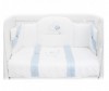 Комплект для кроватки Italbaby Polvere Di Stelle (5 предметов)