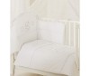 Комплект для кроватки Italbaby Principini (5 предметов)